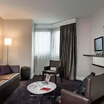 Mercure Cathedrale 兰斯