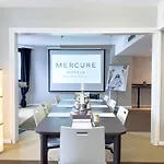 Mercure Cathedrale 4*