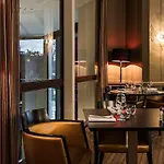 Hotel Mercure Cathedrale 4*
