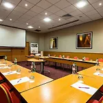Hotel Mercure Cathedrale Reims