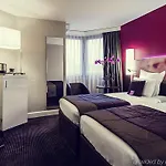 Hotel Mercure Cathedrale Reims