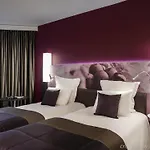 Mercure Cathedrale Hotel 4*