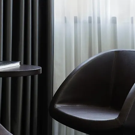 Mercure Cathedrale מלון ריימס