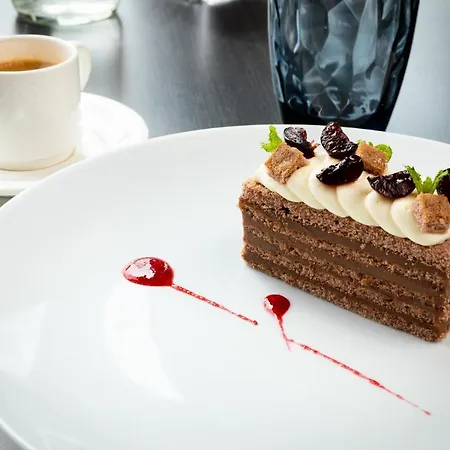 Hotel Mercure Cathedrale