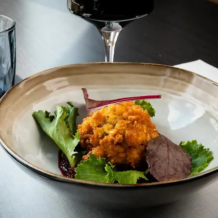 Hotel Mercure Cathedrale