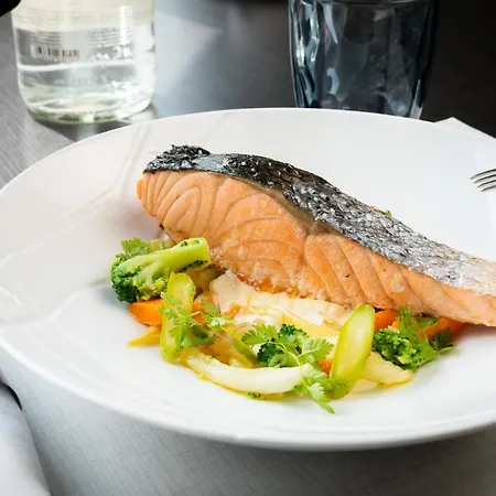 Mercure Cathedrale Hotel Remeš