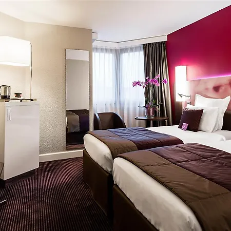 Mercure Cathedrale