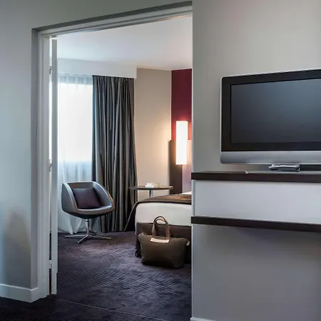 Mercure Cathedrale