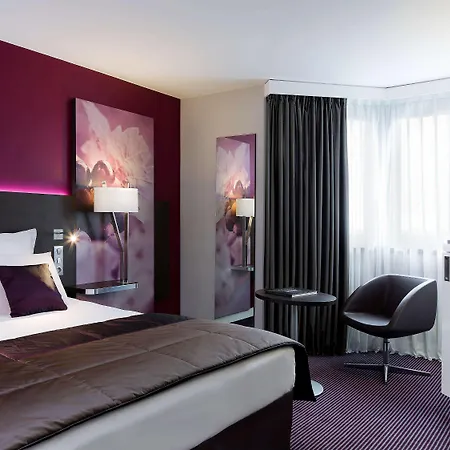 Mercure Cathedrale Hotel