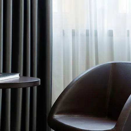 Mercure Cathedrale ריימס