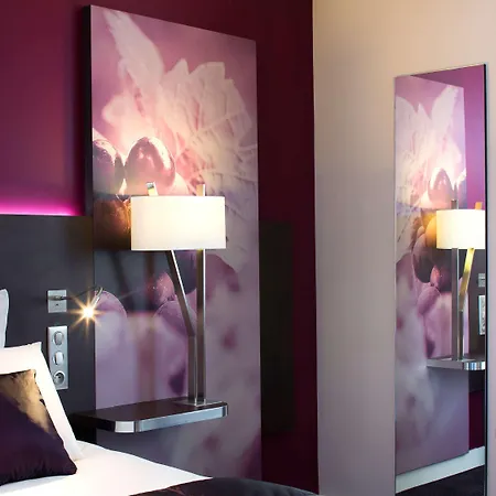 Hotel Mercure Cathedrale