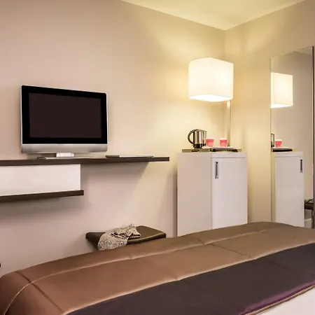Mercure Cathedrale