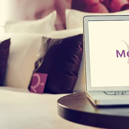 Mercure Cathedrale Reims
