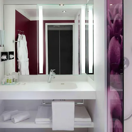 Mercure Cathedrale Hotel