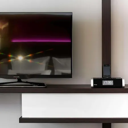 Mercure Cathedrale ריימס