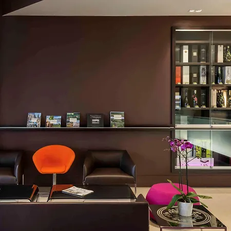 Mercure Cathedrale 4* Reims