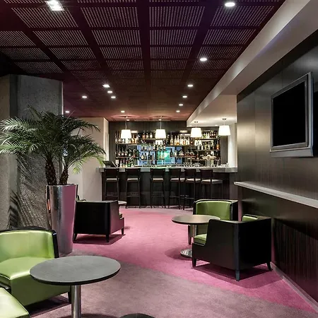 מלון Mercure Cathedrale