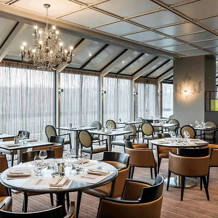 Mercure Cathedrale Otel Reims