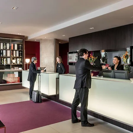 Hotel Mercure Centre Cathedrale