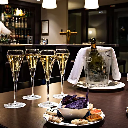 Hotel Mercure Cathedrale