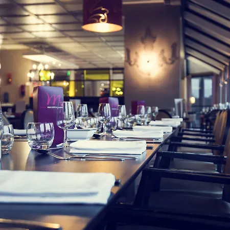 Hotel Mercure Centre Cathedrale 4*