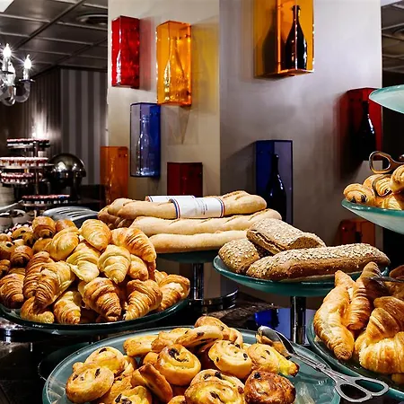 מלון Mercure Cathedrale