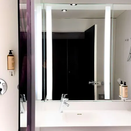 Mercure Centre Cathedrale Hotel Reims