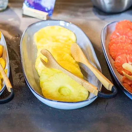 מלון Mercure Cathedrale