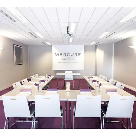 Mercure Centre Cathedrale Hotel