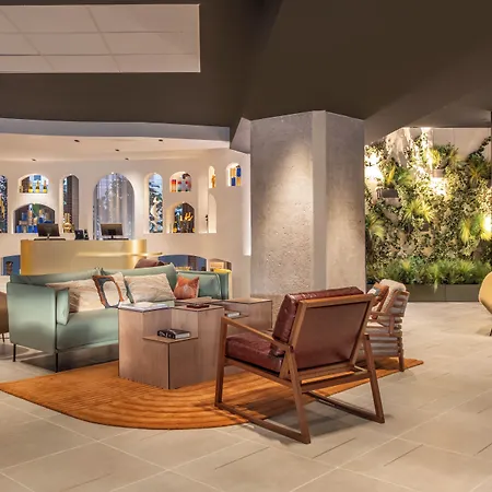 Mercure Cathedrale