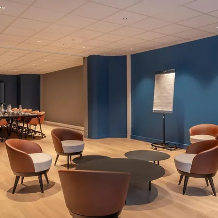 Mercure Cathedrale Reims