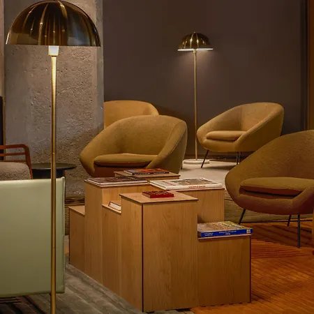 Mercure Cathedrale Hotel Reims