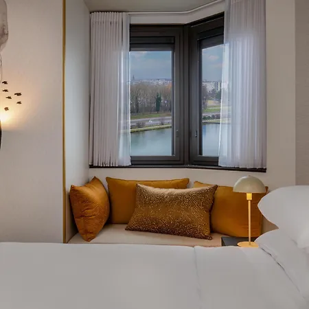 Mercure Cathedrale