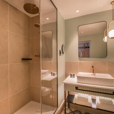 Hotel Mercure Cathedrale Reims