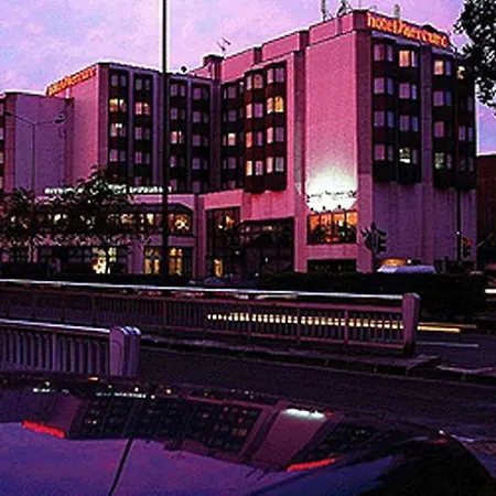 Hotel Mercure Centre Cathedrale