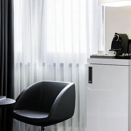 מלון Mercure Cathedrale