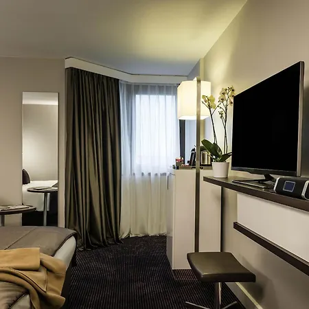 Mercure Centre Cathedrale 4*