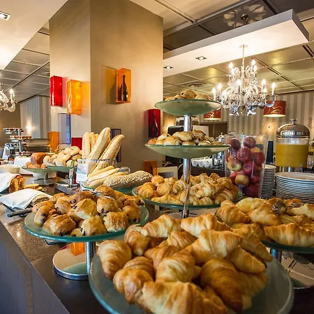 Mercure Cathedrale מלון