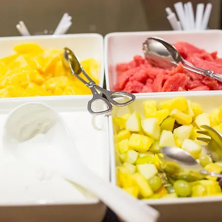 Hotel Mercure Cathedrale Remeš