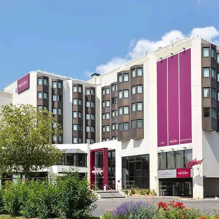 מלון Mercure Cathedrale