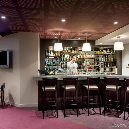 Mercure Centre Cathedrale