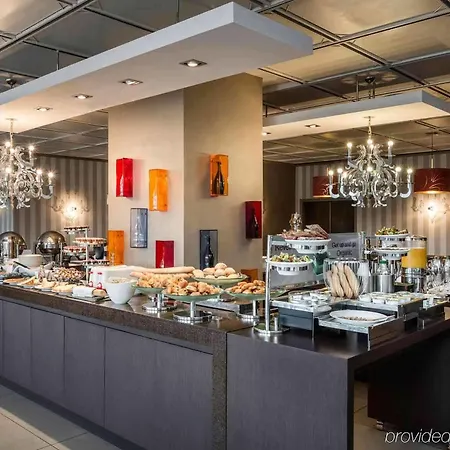 Mercure Centre Cathedrale 4*