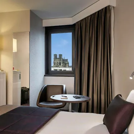 Mercure Centre Cathédrale Reims