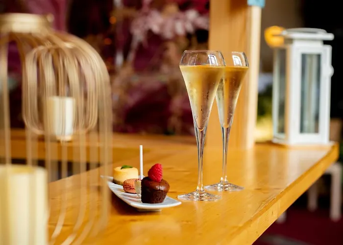 Mercure Cathedrale 4* Reims