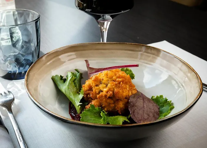 Hotel Mercure Cathedrale