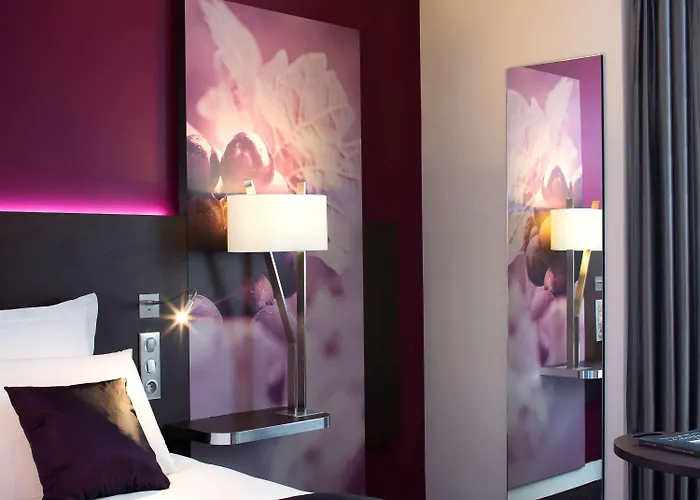 Hotel Mercure Cathedrale