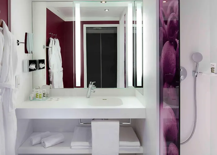 Mercure Cathedrale Hotel