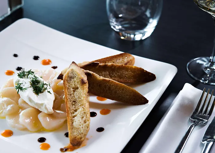 Mercure Cathedrale Hotel