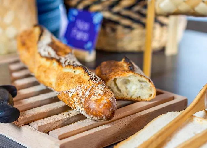 Hotel Mercure Cathedrale 4*