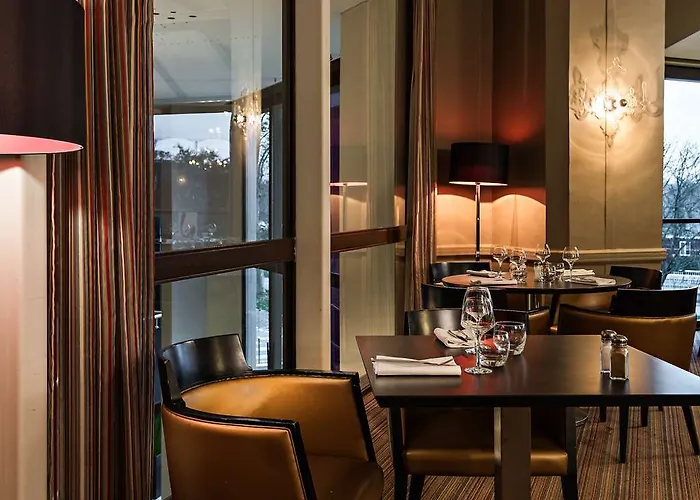 Szálloda Mercure Cathedrale 4*